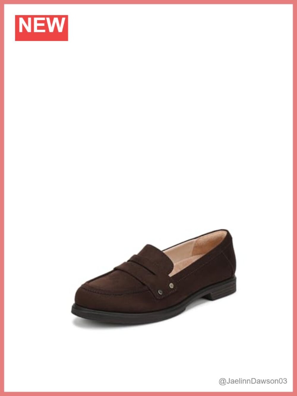 Dr Scholls Womens Hello Loafer Slip On Comfort Shoes
